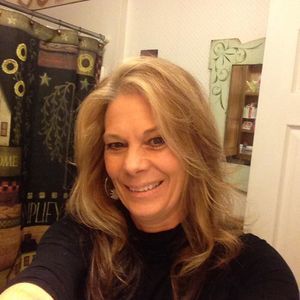 Meet your Posher, Sandy